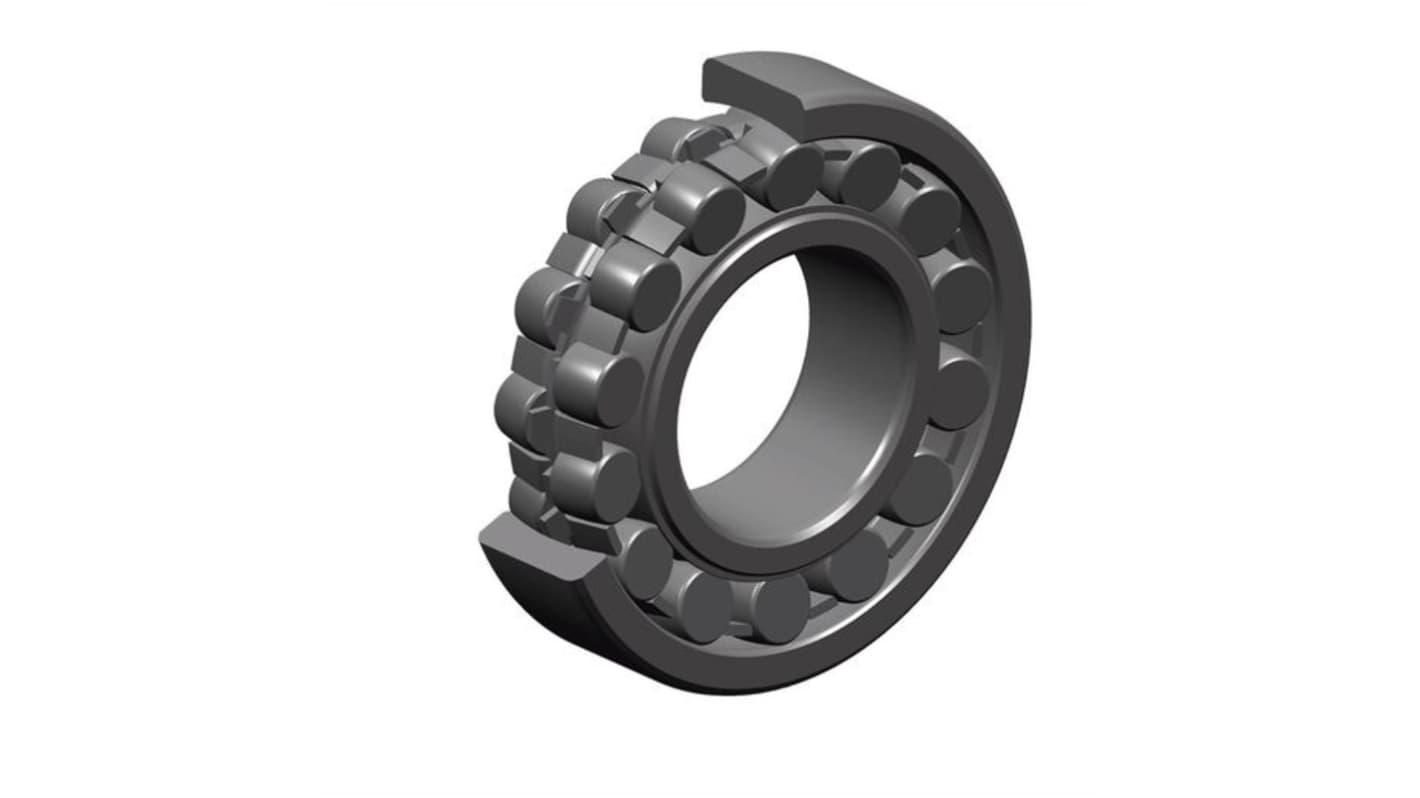NTN 21312VKC3 60mm I.D Spherical Roller Bearing Spherical Roller Bearing, 130mm O.D