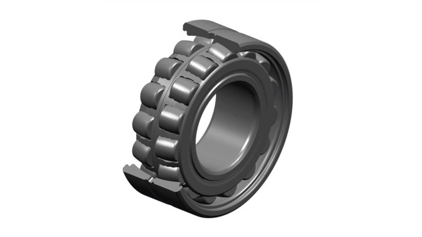 NTN 23036EAKW33 180mm I.D Spherical Roller Bearing Spherical Roller Bearing, 280mm O.D