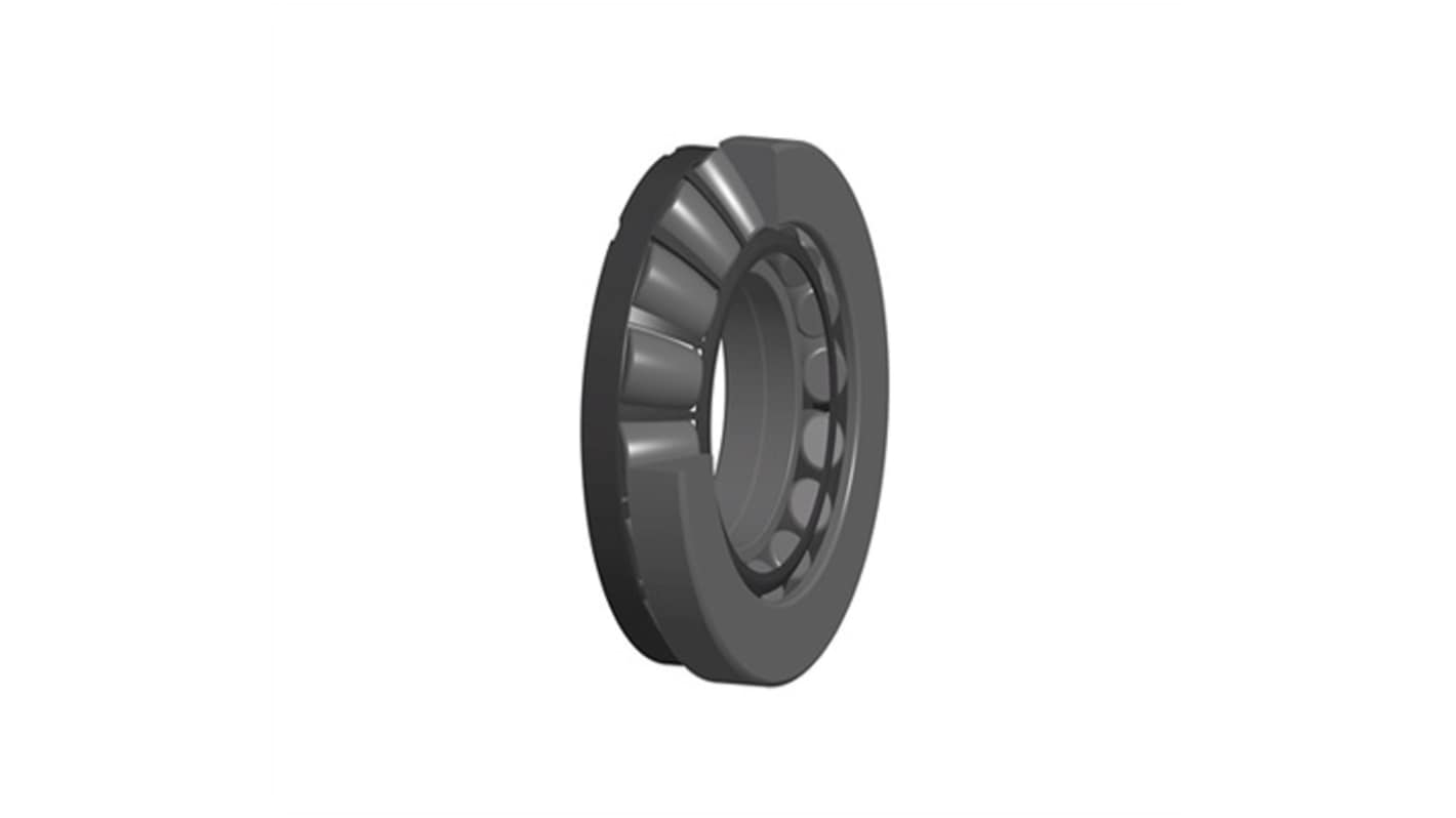 NTN 29418E 90mm I.D Spherical Roller Thrust Bearing Spherical Roller Bearing, 190mm O.D