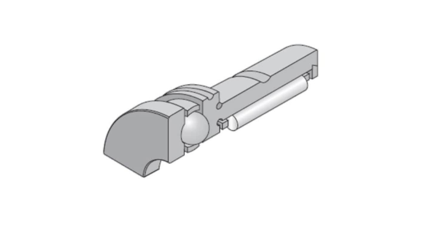 NTN NKX17T2 17mm I.D Combined Needle Roller & Thrust Ball Bearing Roller Bearing, 26mm O.D