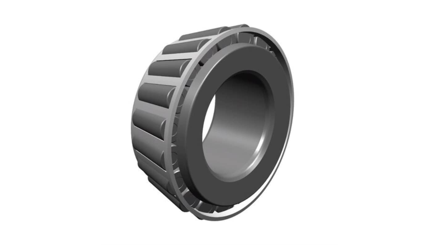NTN 4T-580 82.55mm I.D Tapered Roller Bearing Roller Bearing, 110mm O.D