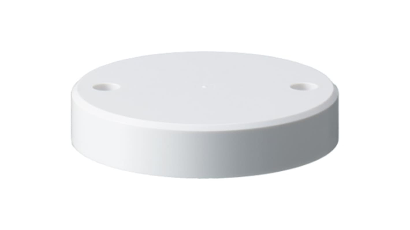 Patlite LR10-001 Series Cover Cap for Use with LR10