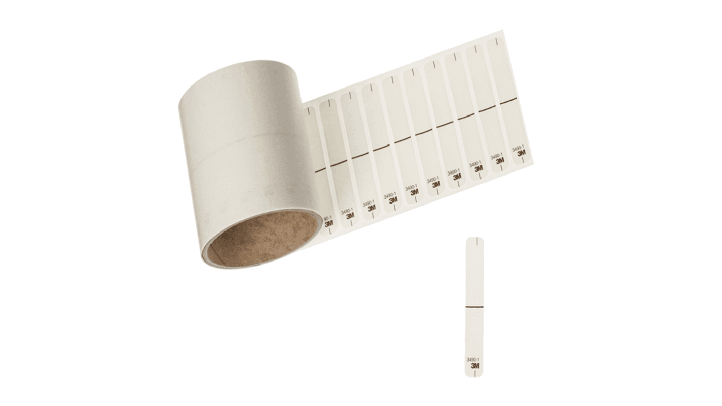 3M 8-Way Connector for Surface Mount