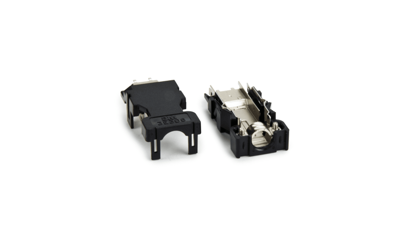 3M 输入/输出 Firewire 连接器, 6针, 电线, 3E306系列
