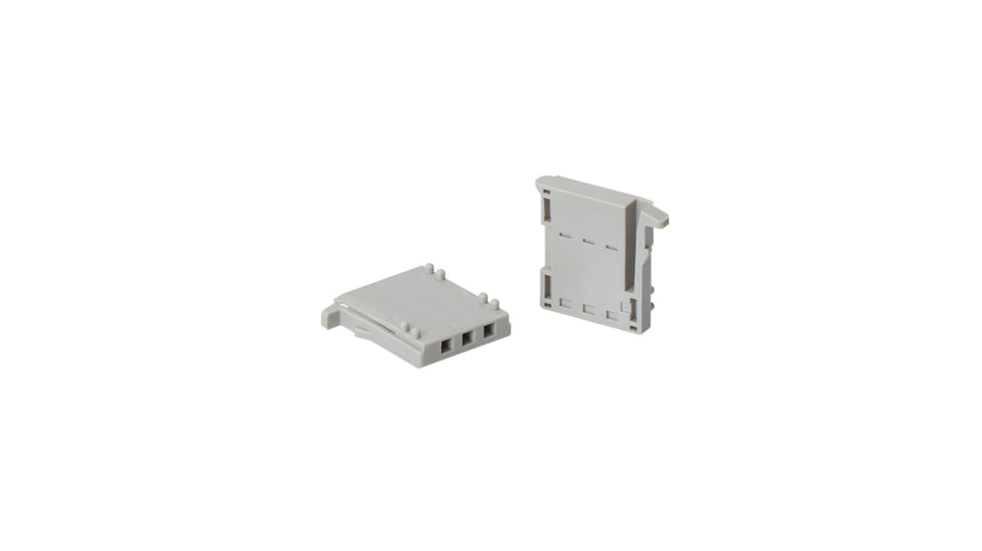 3M 2-Way Connector Cover