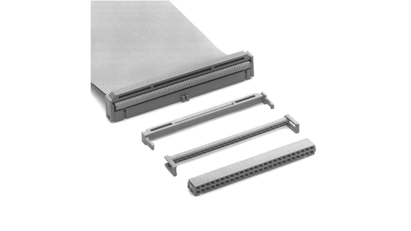 3M Strain Relief for use with PCB