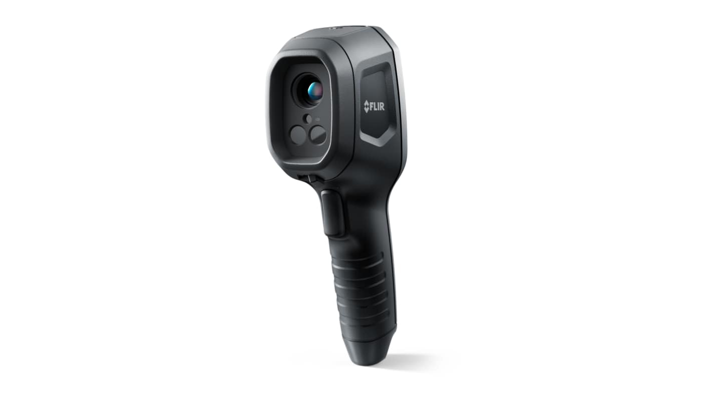 FLIR TG298 USB 2.0 Thermal Imaging Camera, -10 → +45 °C, 160 x 120pixel Detector Resolution