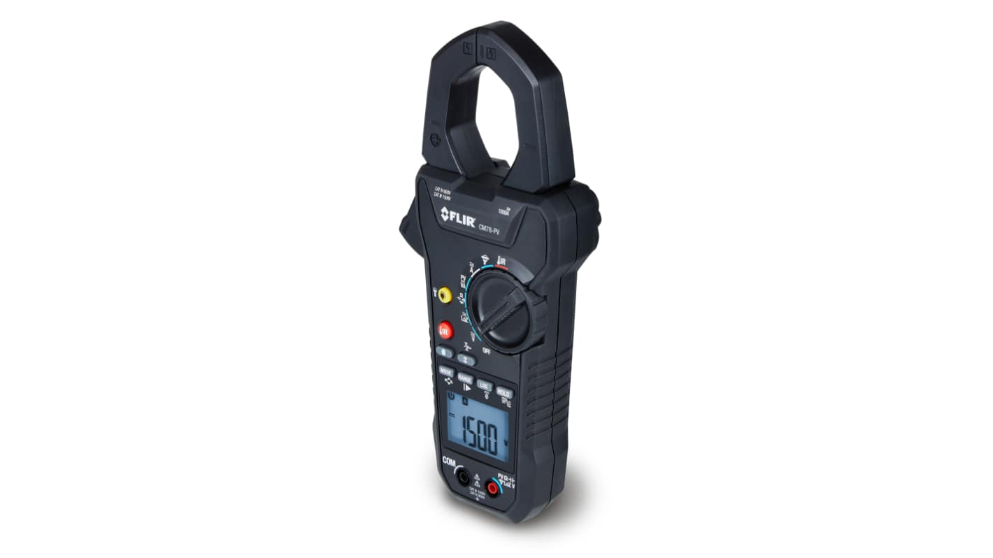 FLIR CM78-PV Solar Power Meter CM78-PV, Solar Power