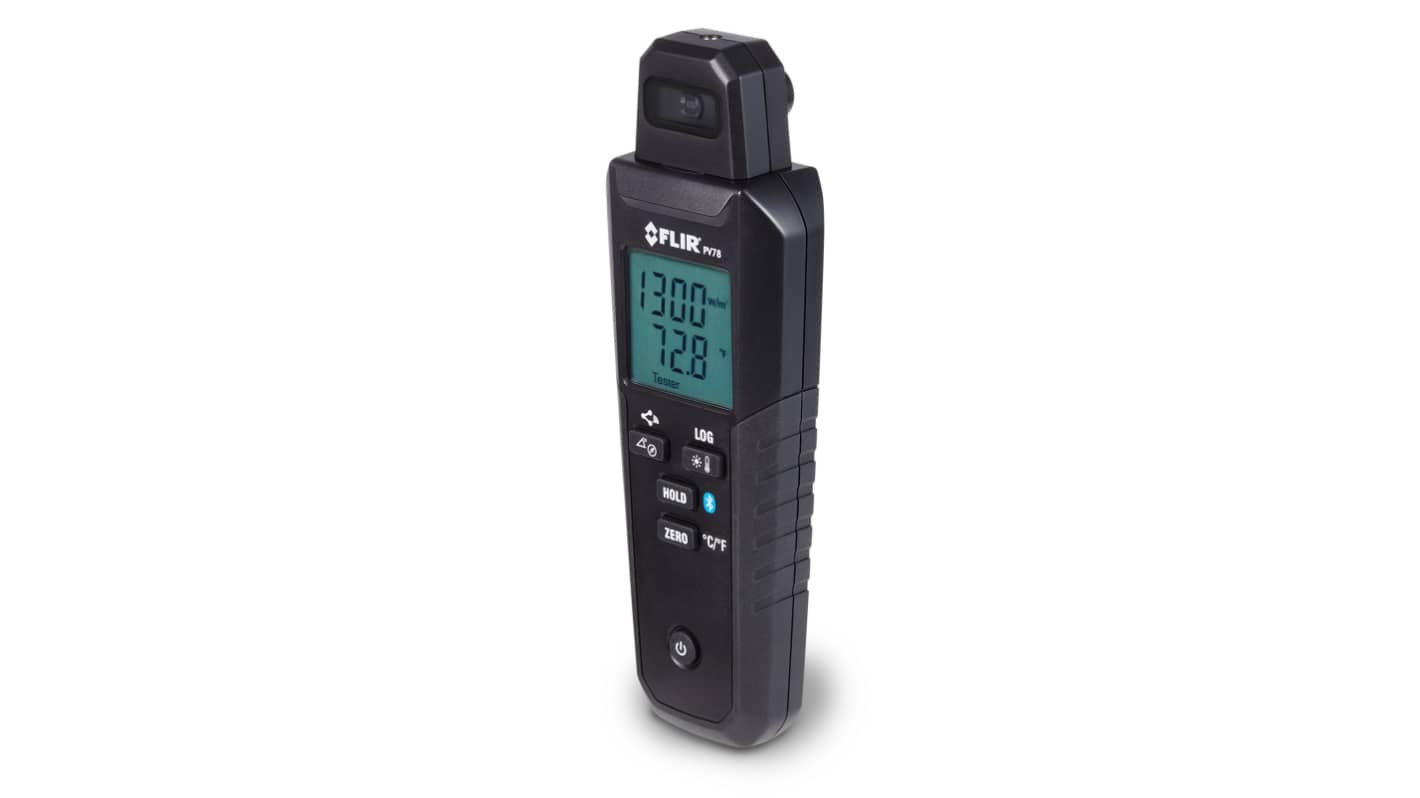 FLIR PV78 Solar Power Meter PV78, Solar Power