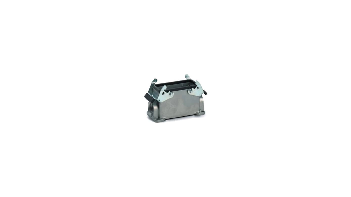 Lapp Surface Mount Base, H-B 16, Surface Mount