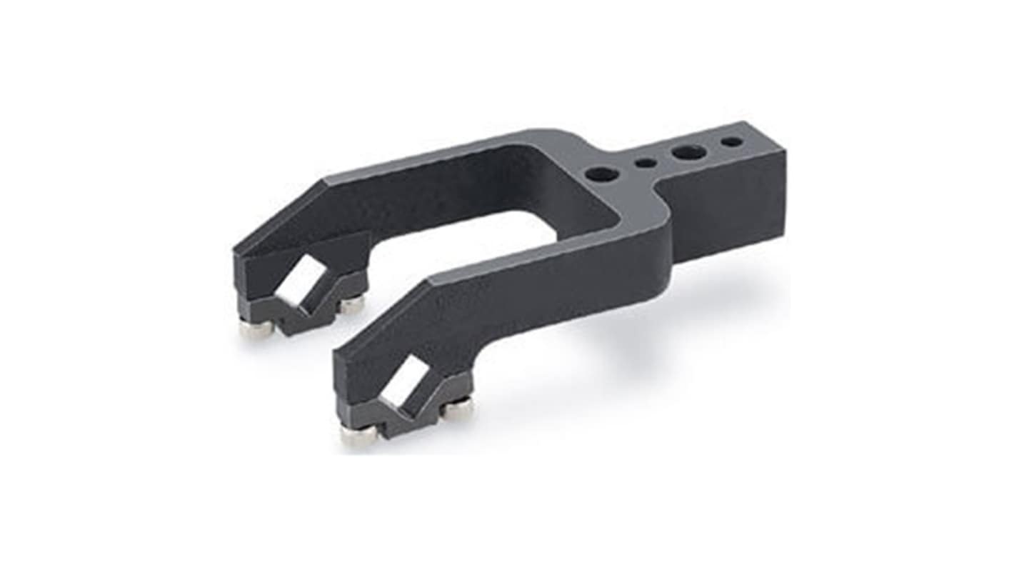 SMC Cylinder Assembly CKZT25-A000CS-X2797, For Use With Clamp Cylinder
