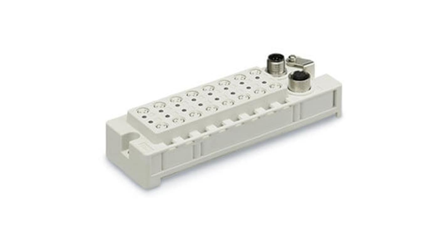 SMC EX500 series Serial Interface