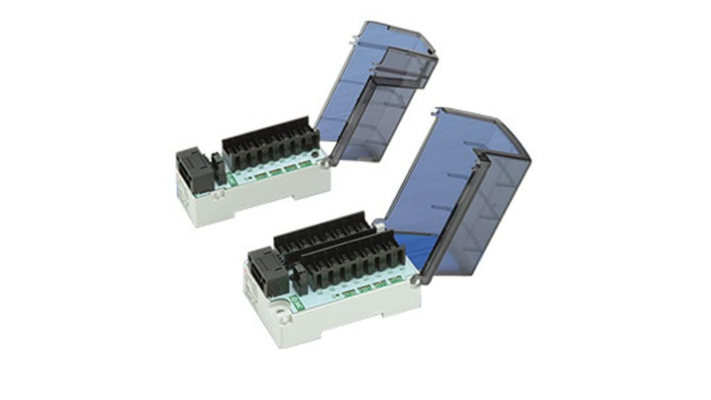 EX510-DX, Unité dentrée