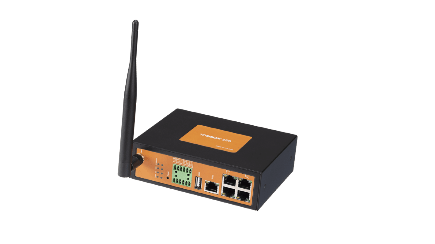 Tosibox TOSIBOX LOCK 350 WiFi