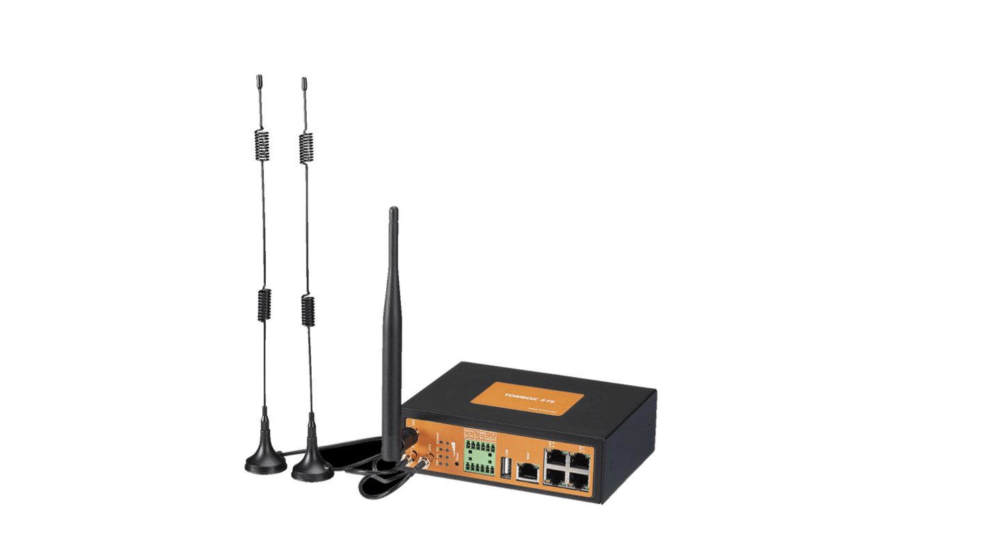 Tosibox TOSIBOX LOCK 375 4G LTE