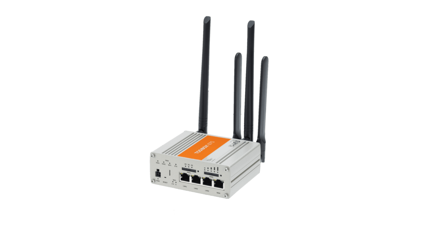 Tosibox TOSIBOX Lock 675 4G LTE