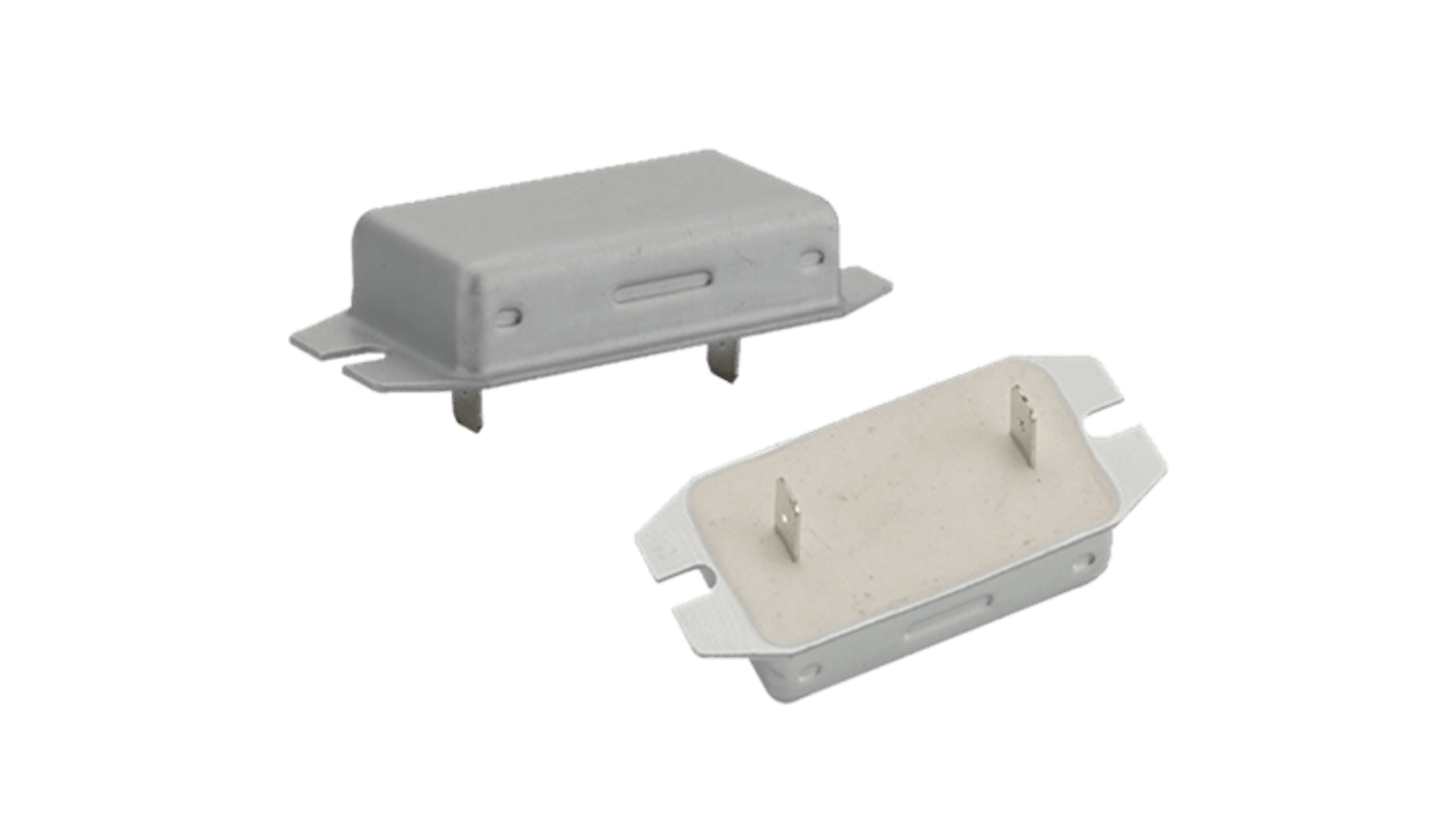 Durakool 40W Wirewound High Power Resistor XV2 250R J ±5%