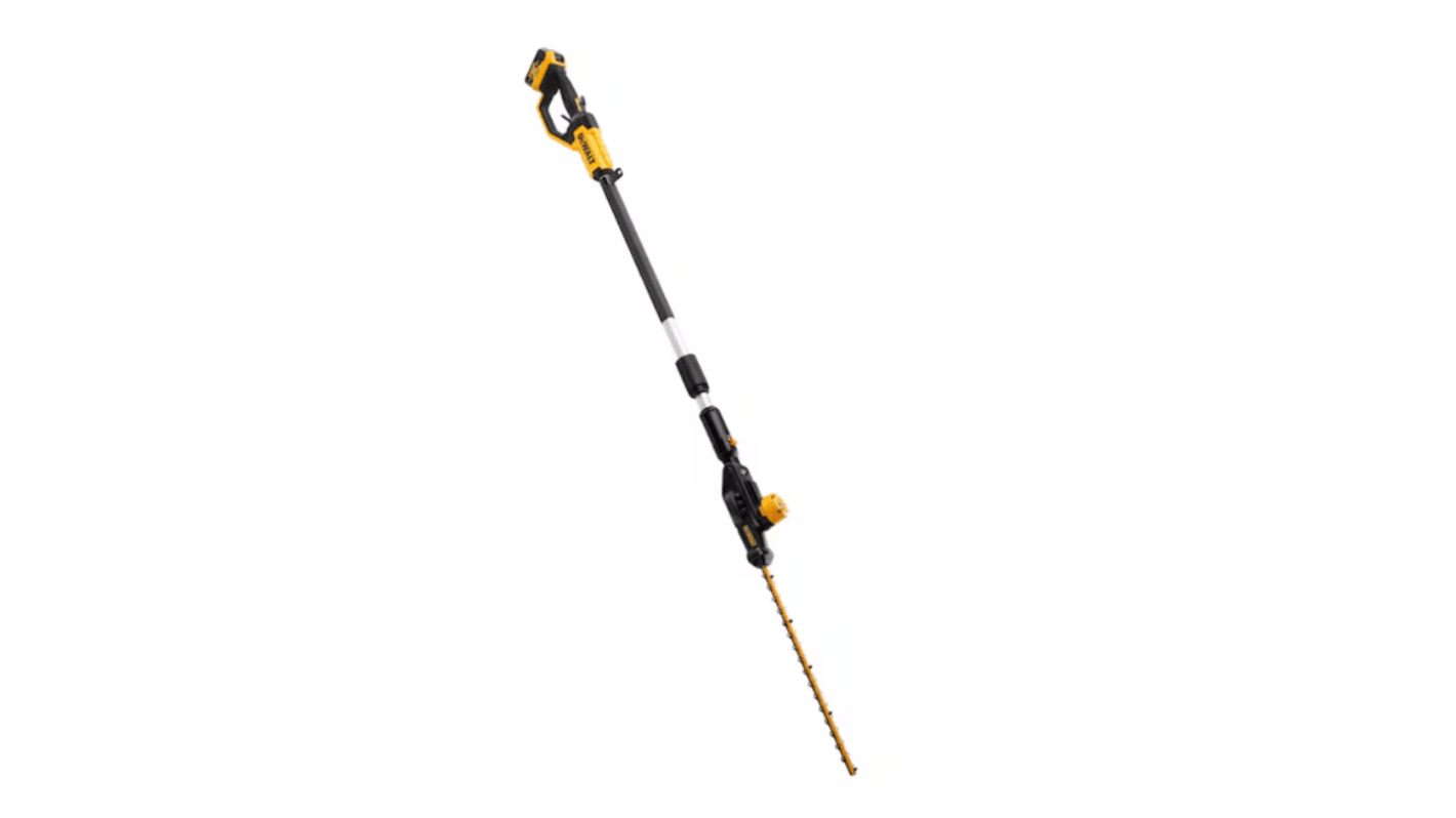 DeWALT DCMPH566P Battery Hedge Trimmer
