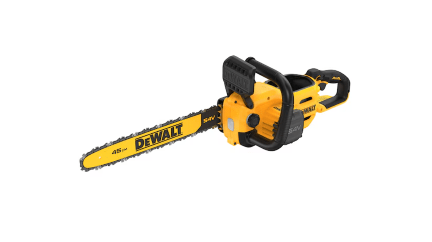 DeWALT DCMCS574X 45cm Battery Chainsaw