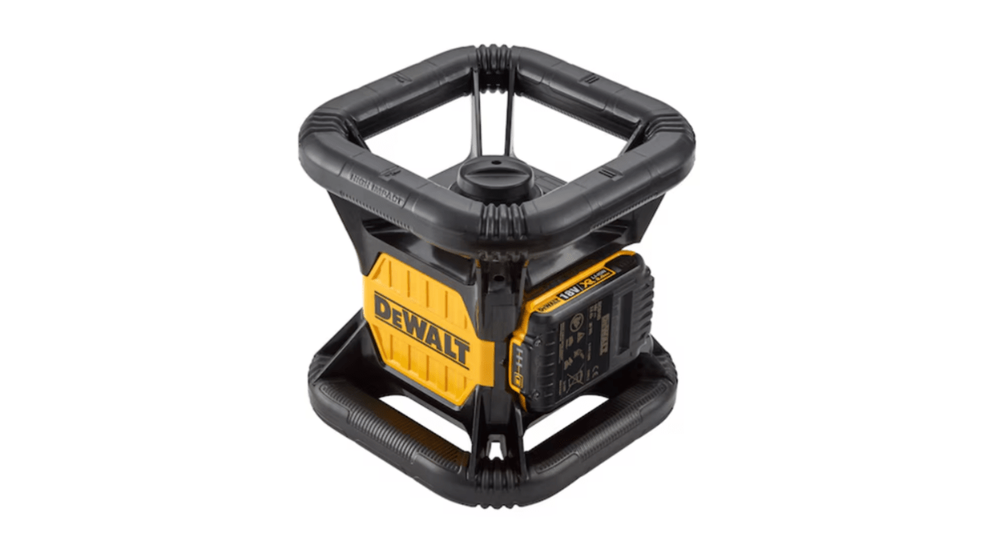 DeWALT 无线旋转钻 电钻, 18V 锂离子电池, DCE074D系列