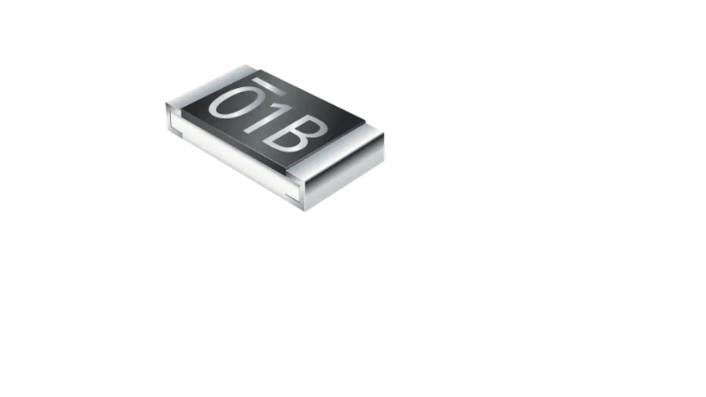Bourns, 0805 SMD Resistor ±1% 0.125W