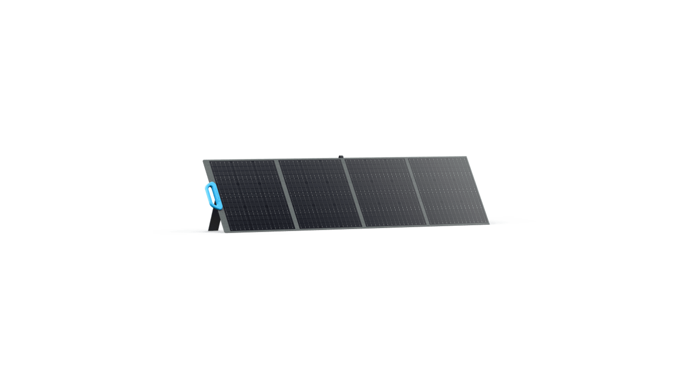 Bluetti Energy France 200W  Kit solar panel