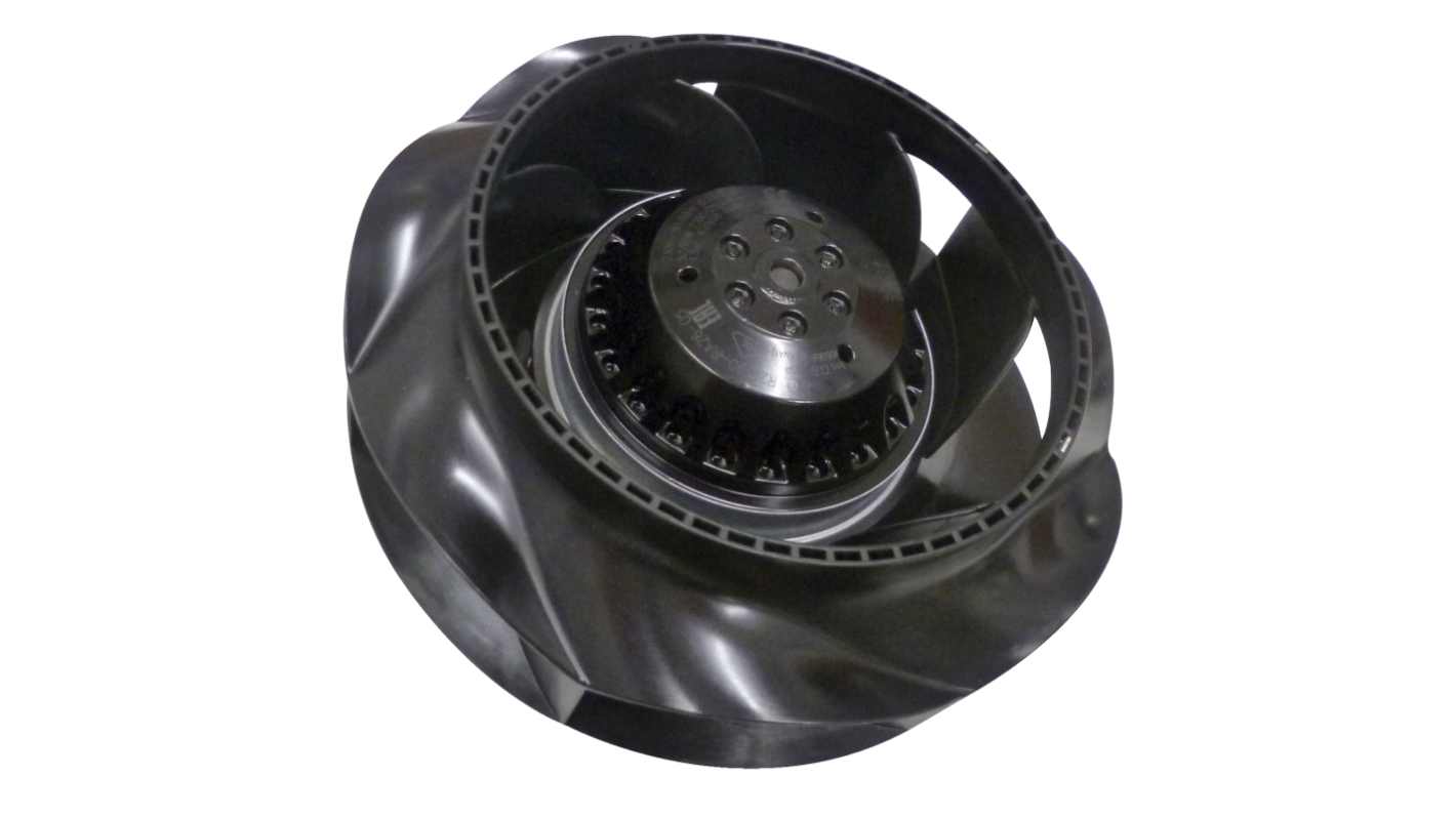 Schneider Electric Fan Unit Fan for Use with Cooling Unit