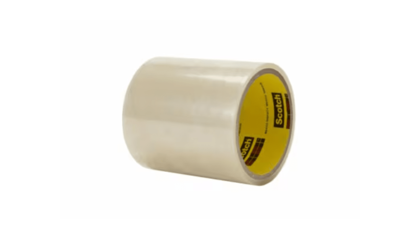 467330 Clear Packing Tape, 55m x 330mm