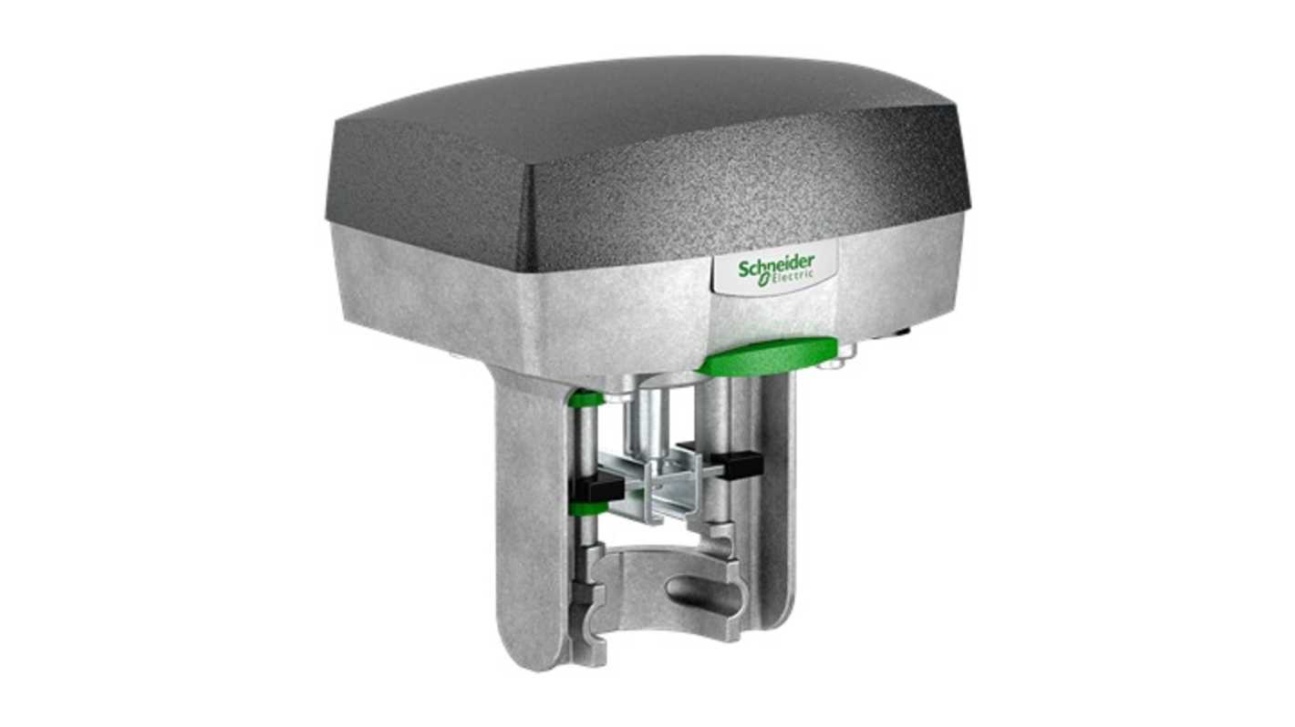Schneider Electric Electric  Single port Valve Actuator - Double Acting, 24 V Supply Voltage