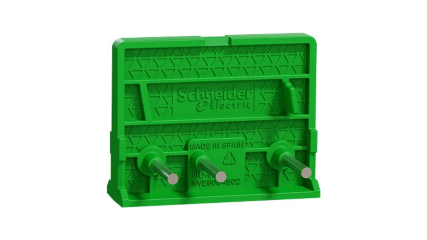 Schneider Electric, Unica Connection Accessory for use with Socket Outlet