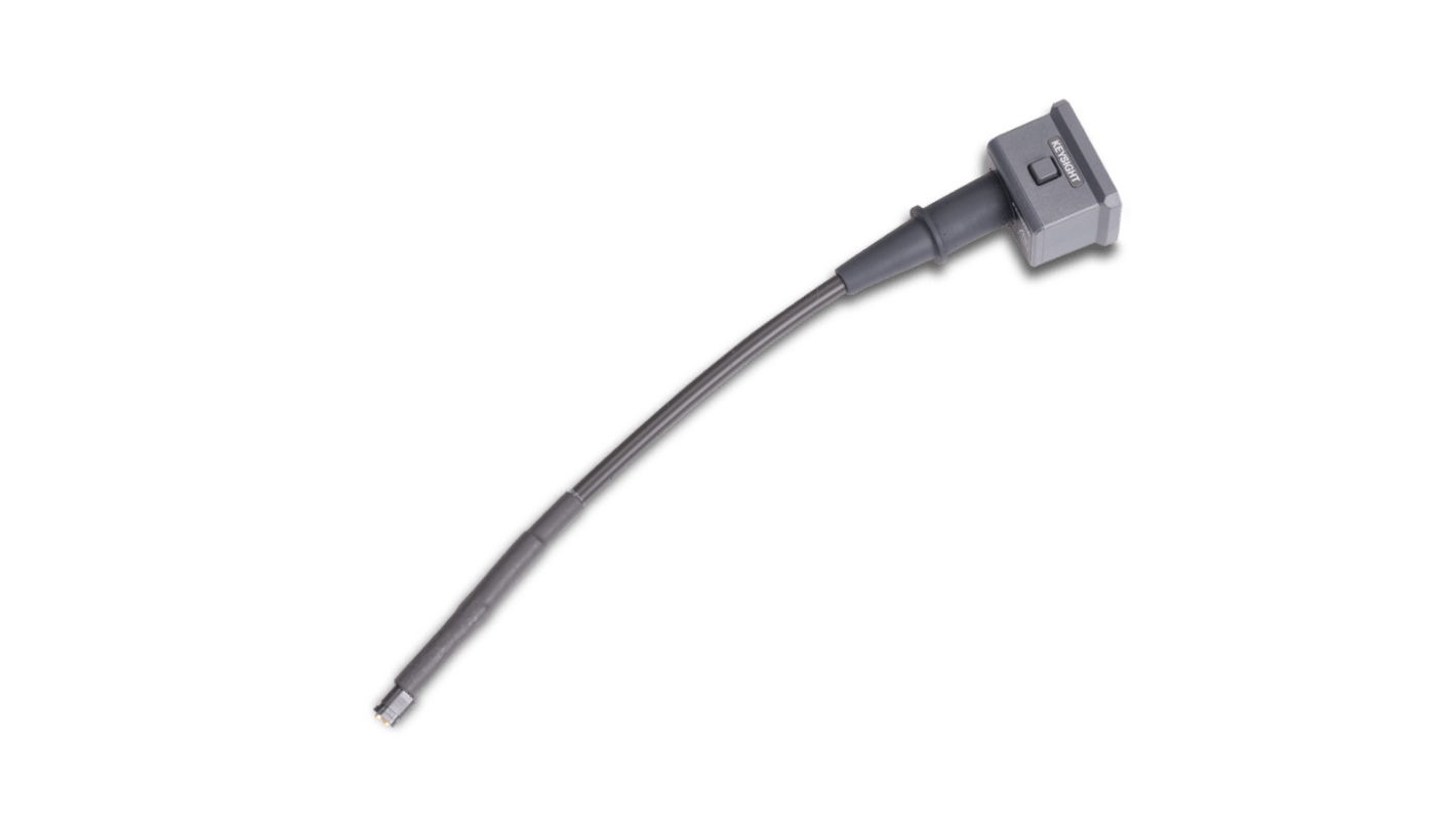 Keysight Technologies PS00 Series PS0028A Oscilloscope Probe, Attenuating Tip Type, 1GHz, 5dB