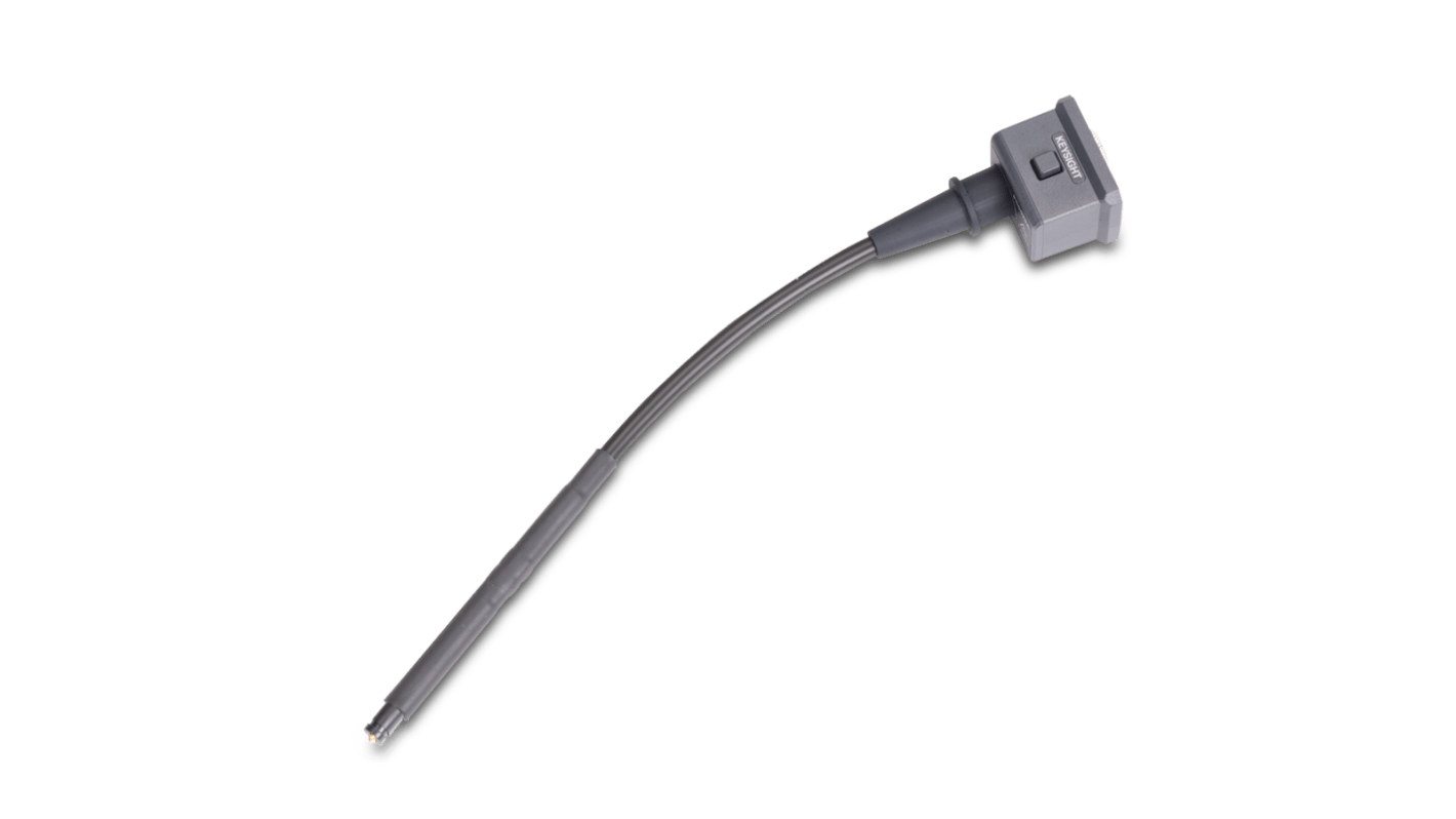 Keysight Technologies 衰减尖端示波器探头, PS0022A, 1GHz, 22dB, 最大输入60000V, PS00系列