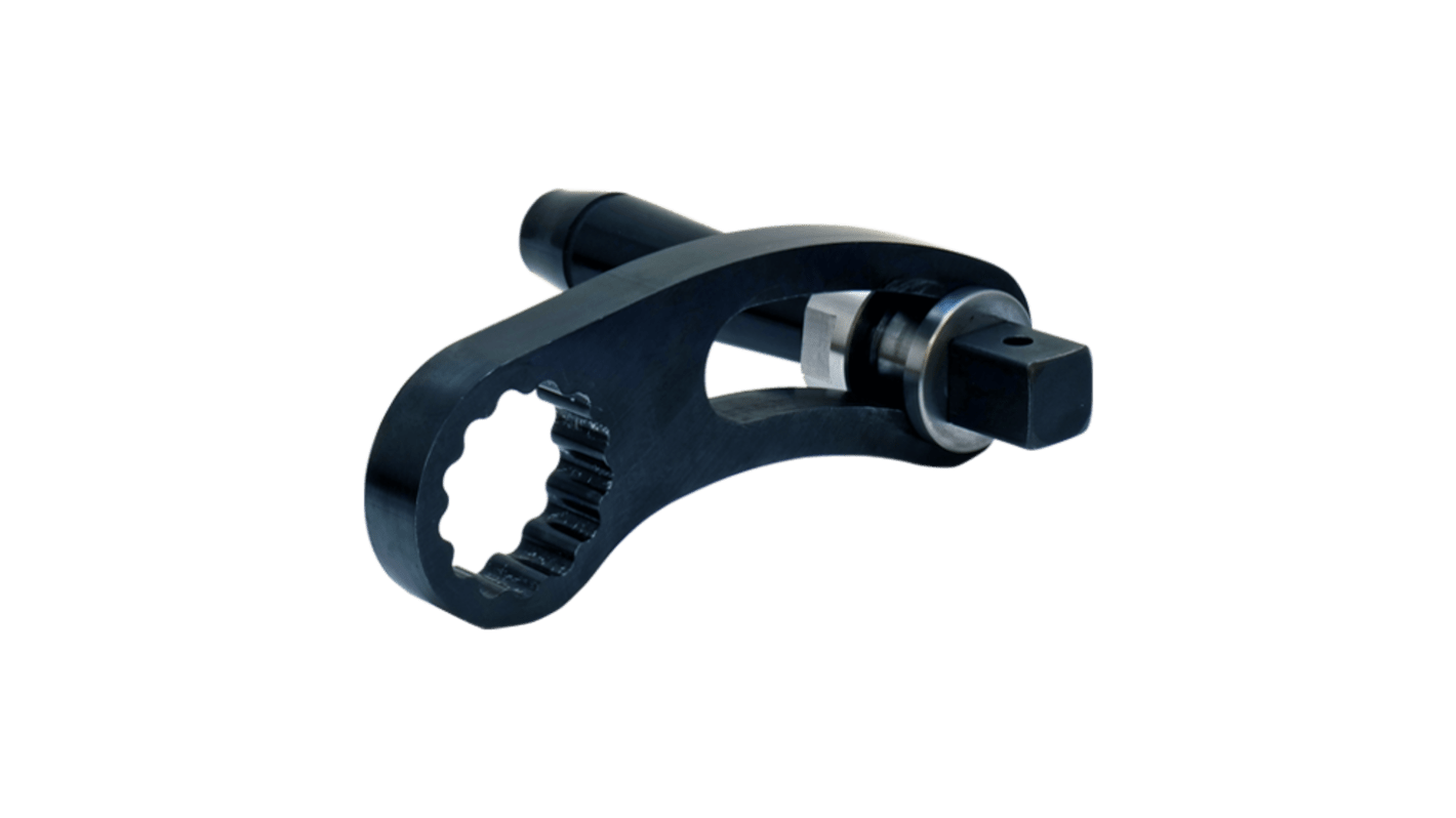 Norbar Torque Tools Wheel Reaction