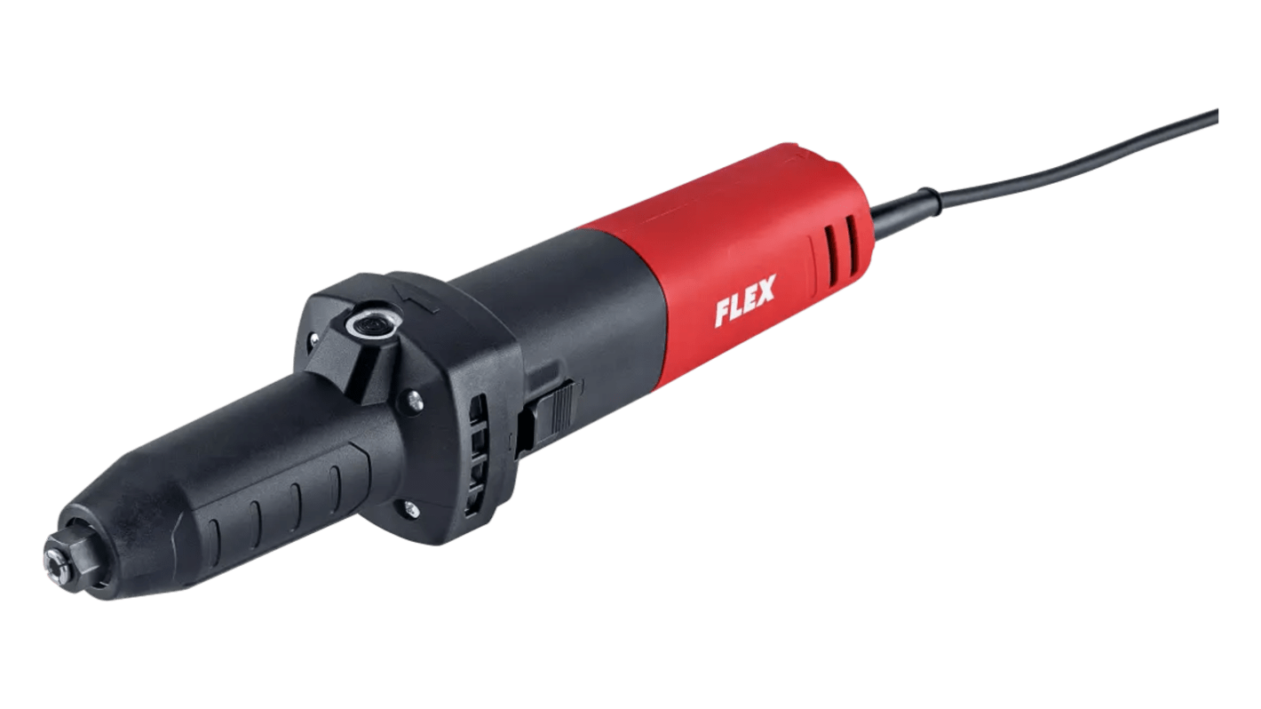 Flex 522279 Corded Air Die Grinder, French 2 Pin Plug