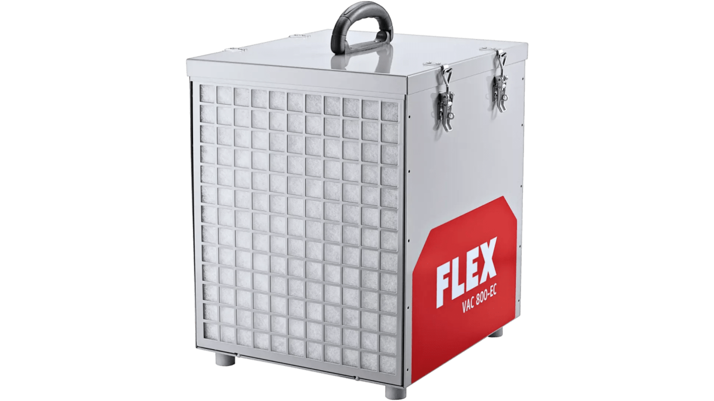 Flex Air Filter Clip Air Purifier, 7.26m², 58dB(A)
