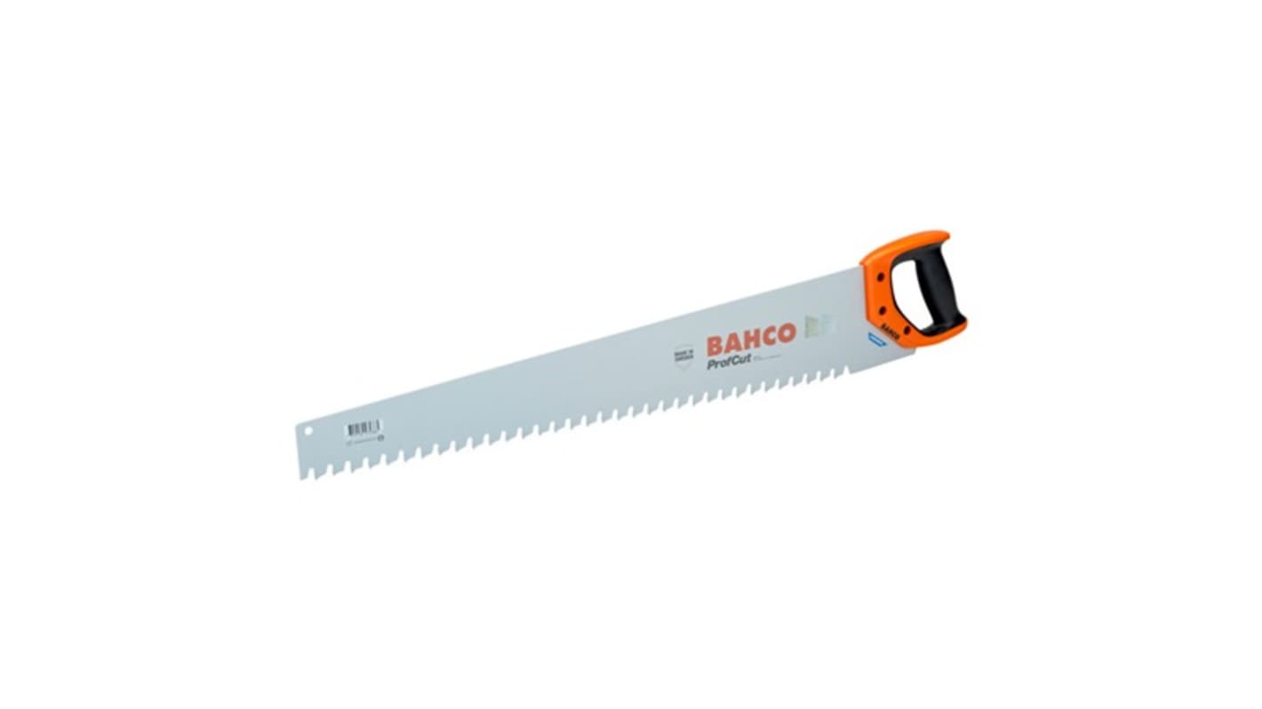 Bahco 620 mm Hand Saw, 1 TPI