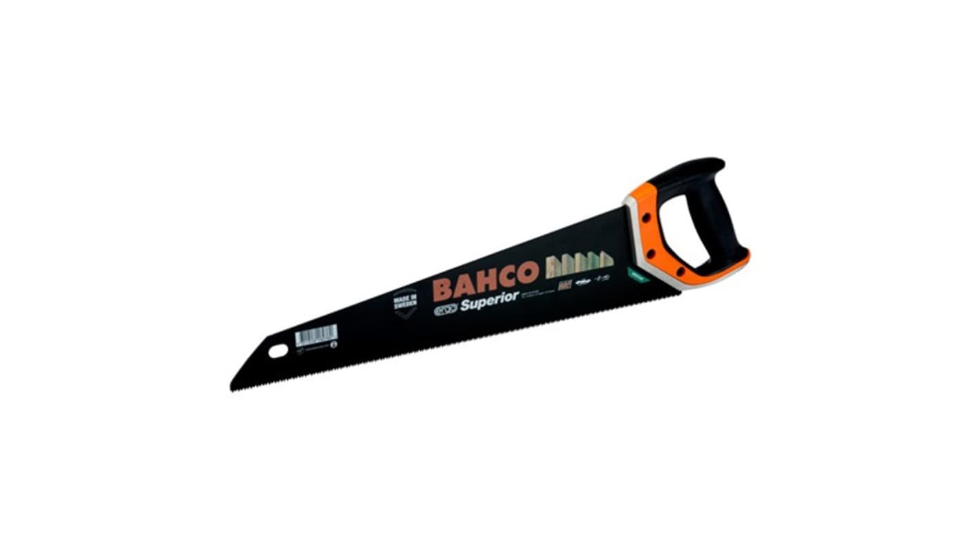 Bahco 550 mm Hand Saw