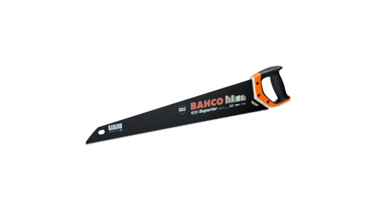 Bahco 600 mm Hand Saw