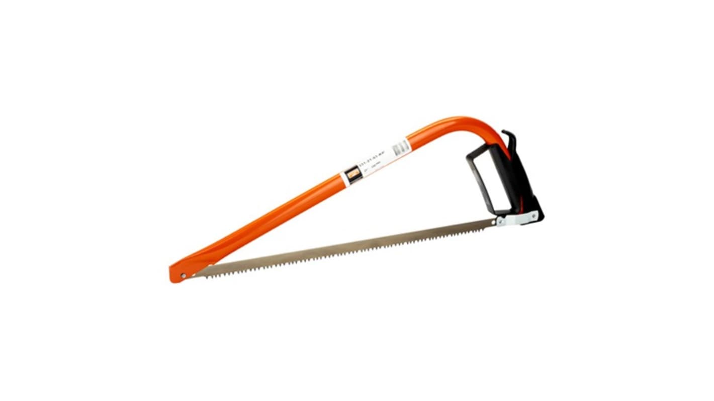 Bahco 530 mm Bow Saw, 51 TPI