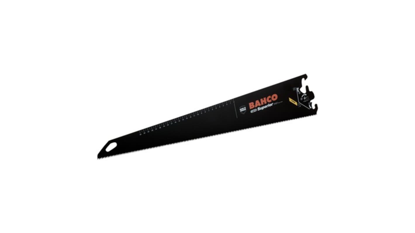 Bahco 600 mm Reciprocating Saw Blade