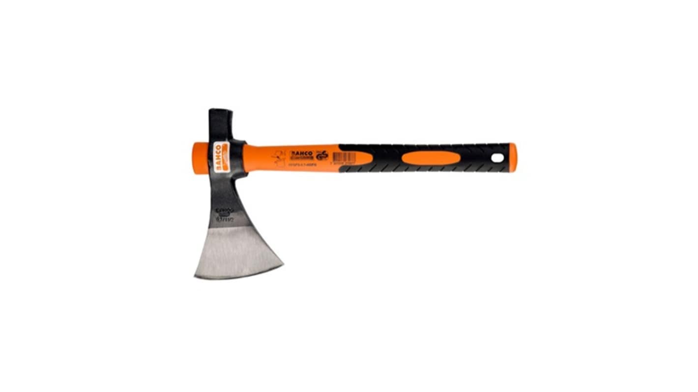 Bahco HFGPS-0,7-400FG, 1.07kg Axe