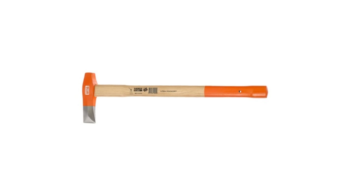 Bahco MCP-2.5-810, 3.2kg Axe
