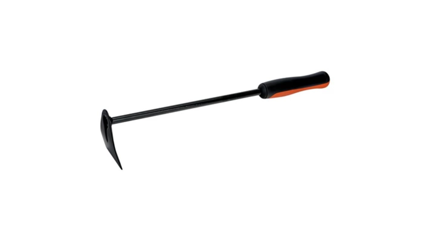 Bahco Steel Border Hoe, 1 piece