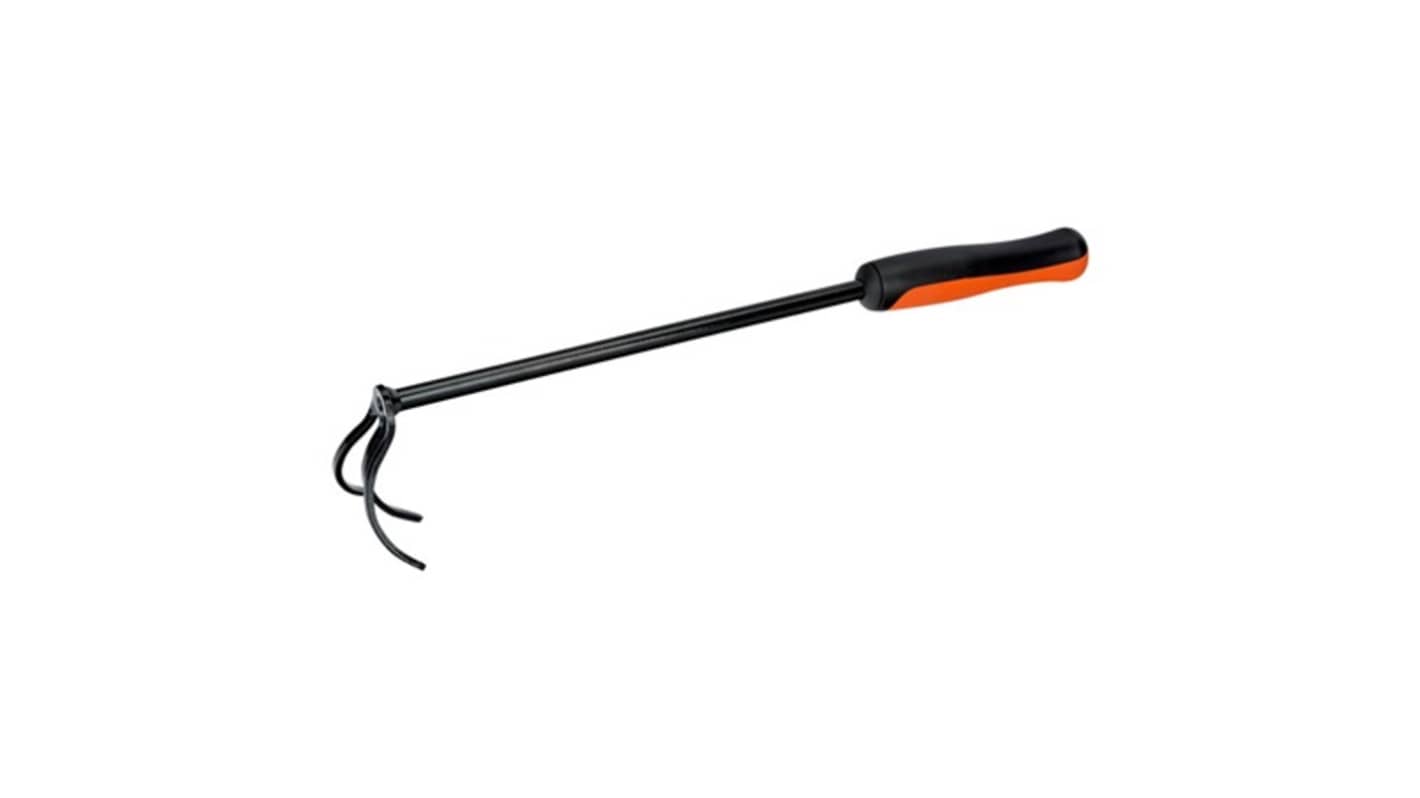 BORDER CULTIVATOR