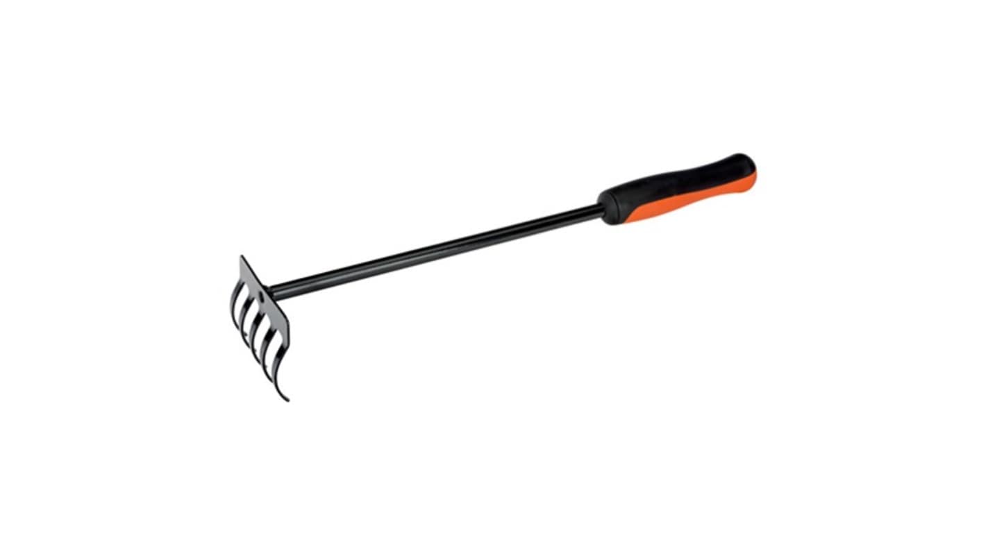 Bahco Broom, Black for Surface Preparation