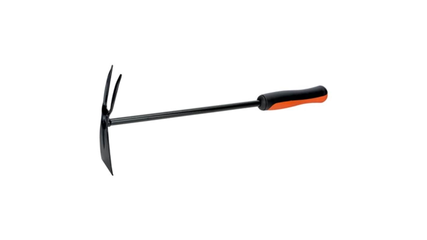 Bahco Steel 2 Point Hoe, 1 piece