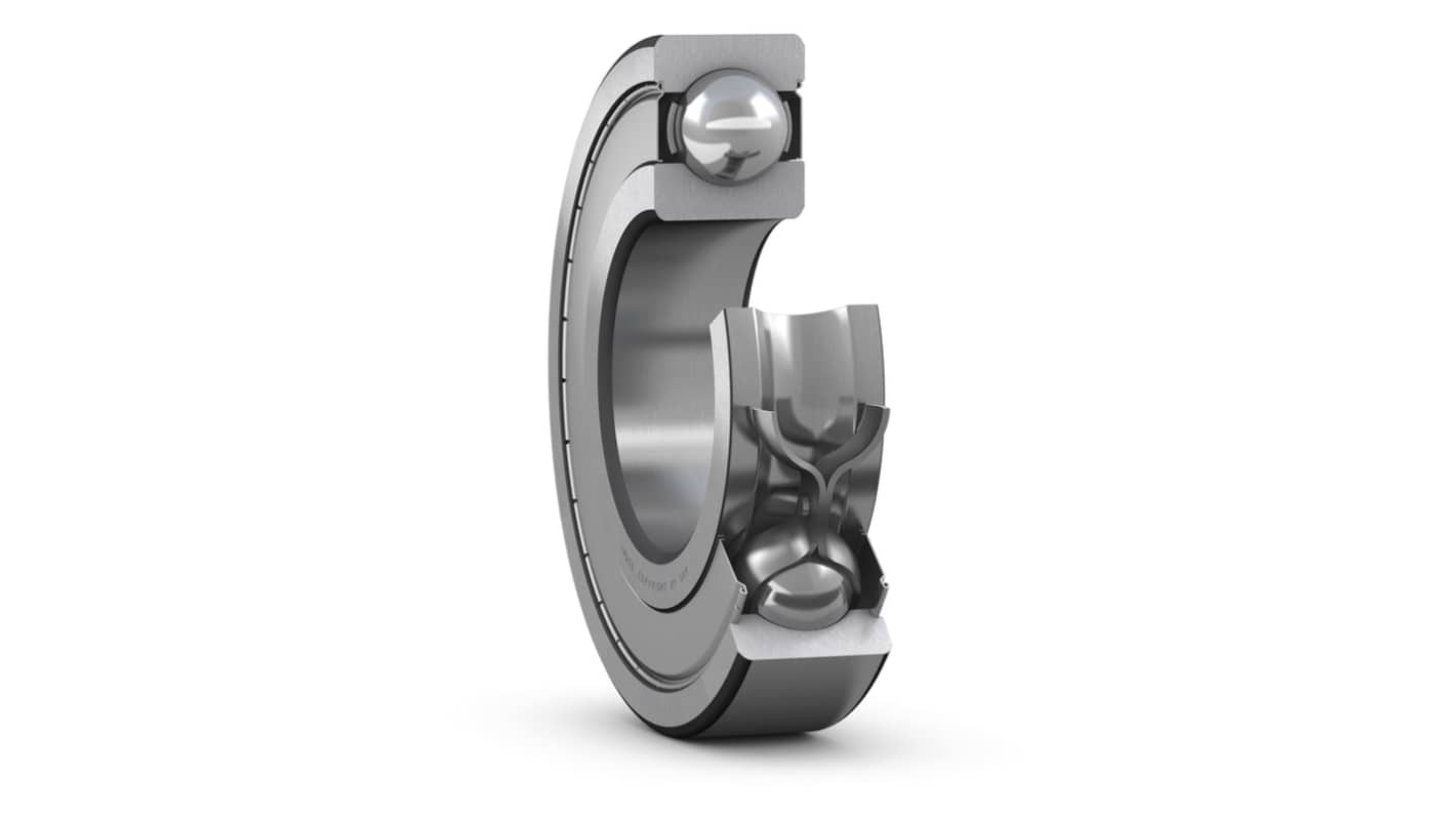 SKF SY 30 WF Plummer Block House -, 30mm ID