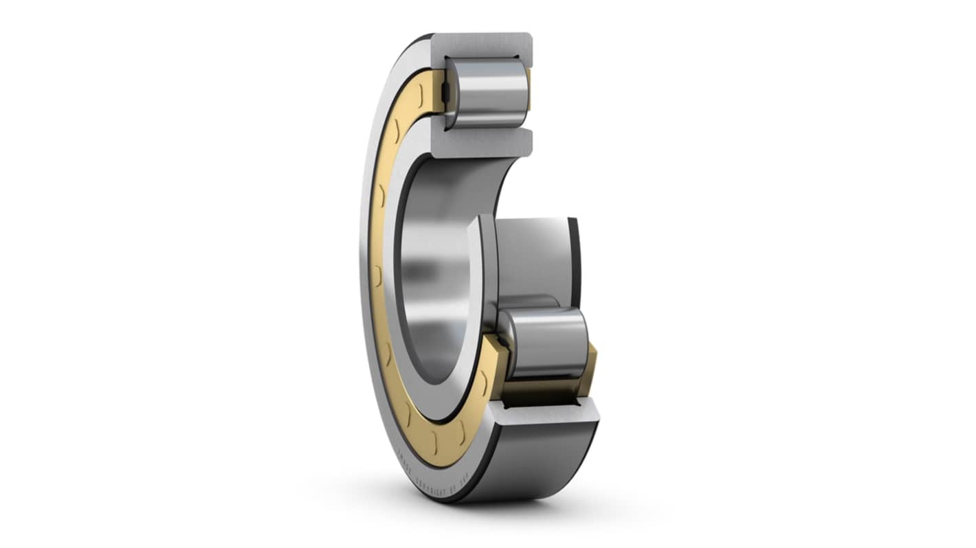 SKF SYJ 511 Plummer Block House -, 100mm ID