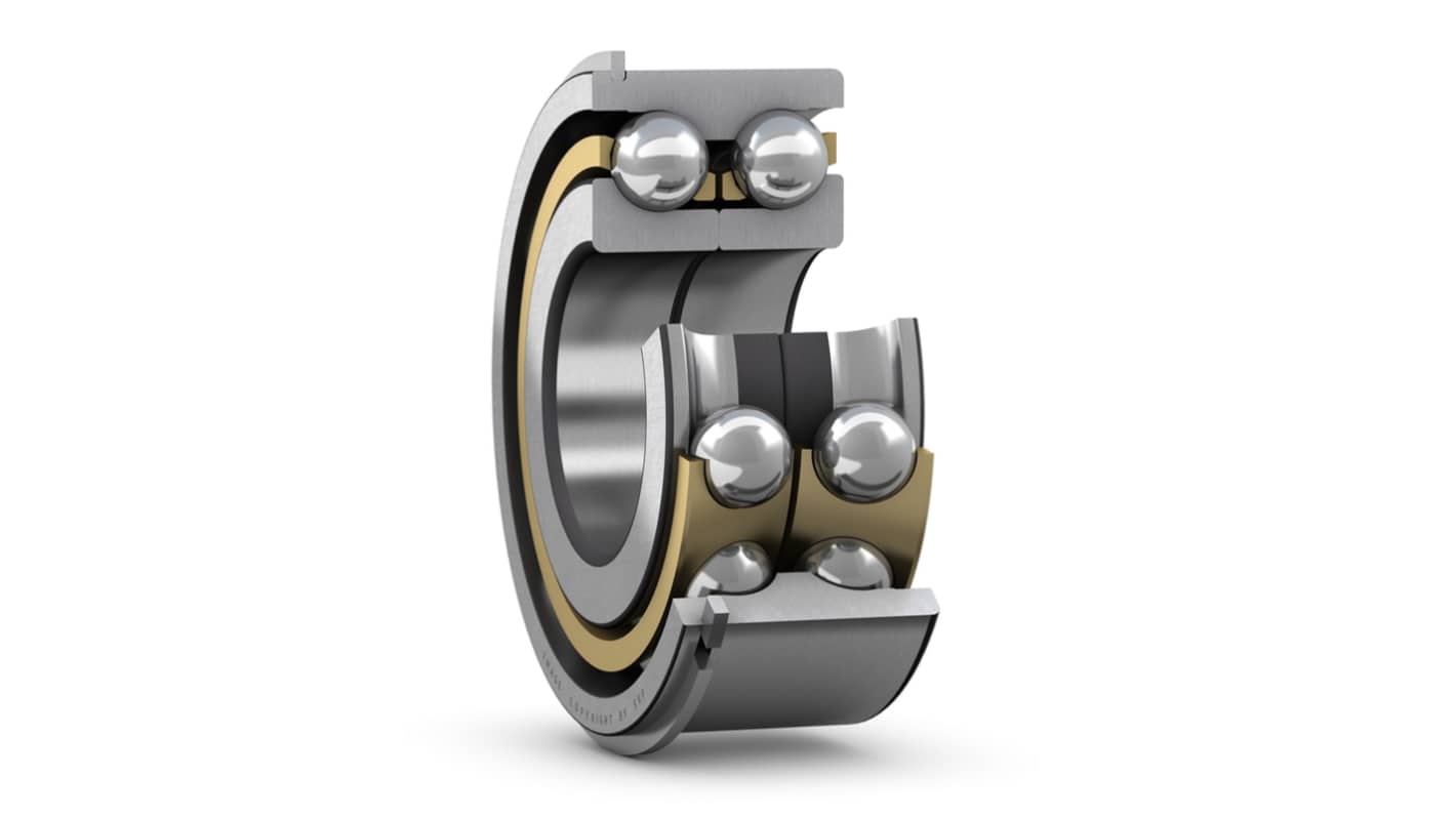 SKF SYJ 65 TF Plummer Block House -, 65mm ID
