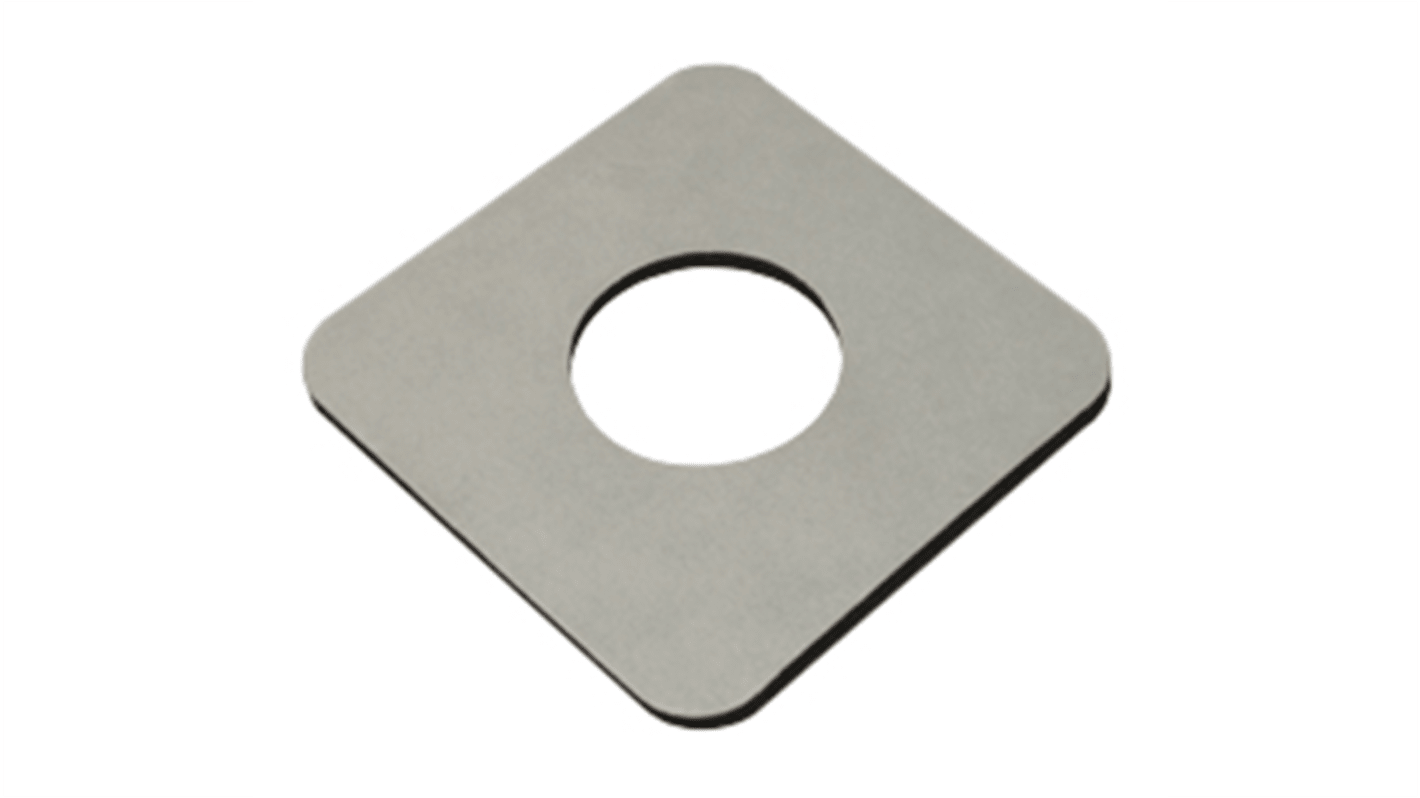 Pfannenberg Surface Gasket for use with PA 1, PY S